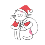ユキマサくん12月