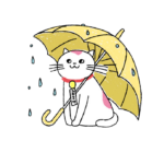 ユキマサくん6月